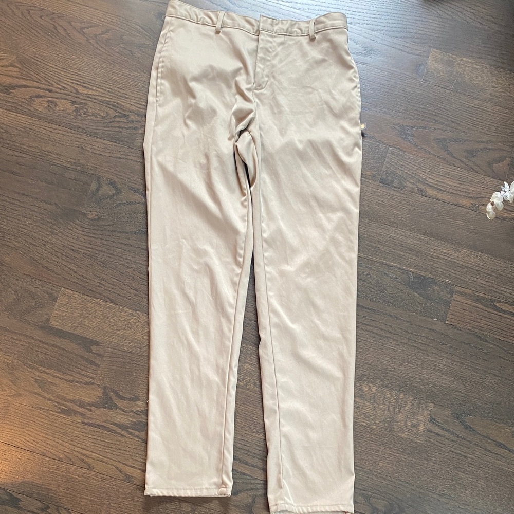 Dennis high school uniform pants